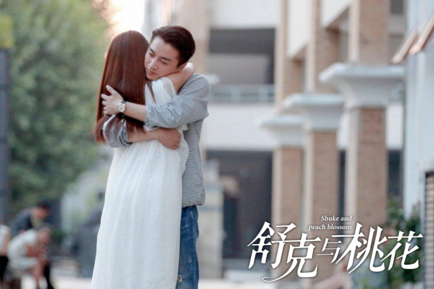 没看懂，saving 和cherry到底为什么分手的游戏画面